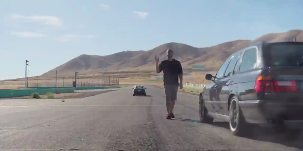 race-of-the-1990s-titans-bmw-m5-vs-audi-rs2-vs-mercedes-500e-surprising-results