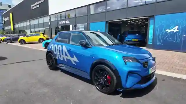 archie-hamilton-racing-tesla-model-y-test-drive-and-car-dilemma