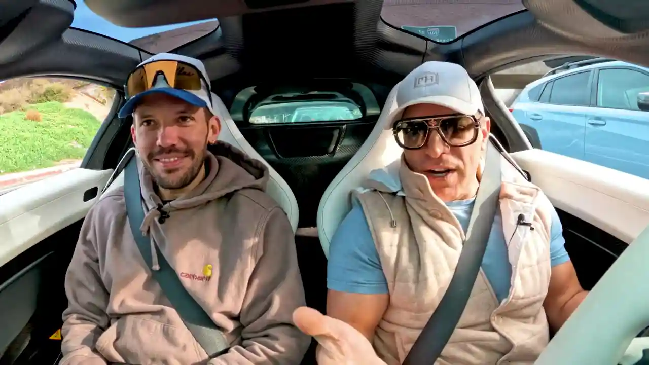 thrilling-supercar-joyride-mclaren-p1-vs-turbo-s-porsche-with-manny-khoshbin