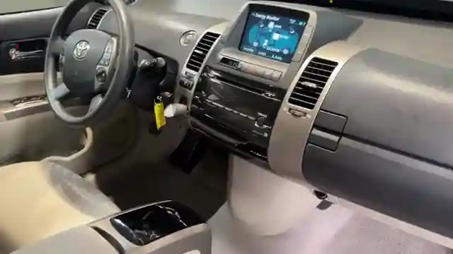 the-evolution-of-the-2006-toyota-prius-a-trailblazer-in-hybrid-technology