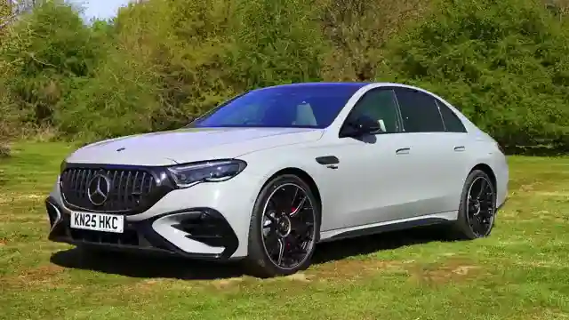 unleashing-power-mercedes-amg-e53-a-luxury-performance-marvel