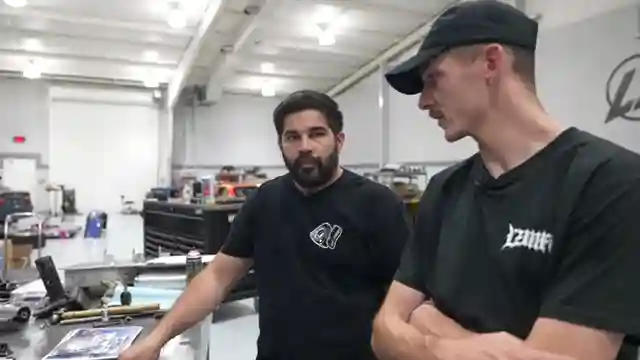 adam-lz-supra-engine-overhaul-addressing-compression-and-side-seal-issues