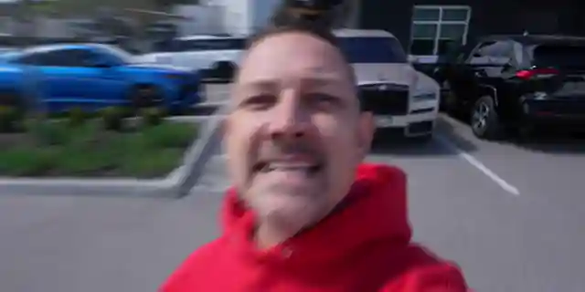 surprising-friend-with-100k-upgraded-aston-martin-sls-birthday-celebration
