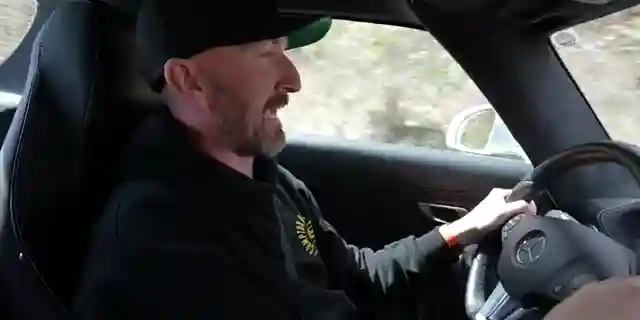 surprising-friend-with-100k-upgraded-aston-martin-sls-birthday-celebration