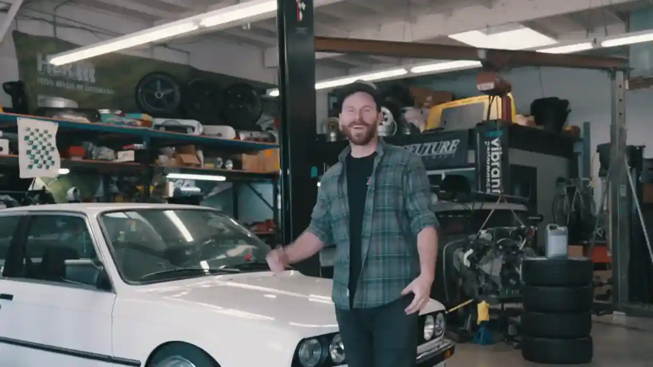 stanceworks-e30-project-update-test-drive-plans-inspection-of-blown-up-transmission