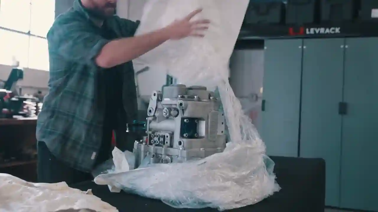 stanceworks-e30-project-update-test-drive-plans-inspection-of-blown-up-transmission