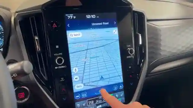 2025-subaru-forester-hybrid-efficiency-and-style-in-a-practical-package