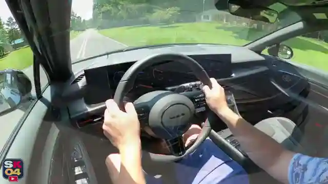 2025-hyundai-sonata-inline-review-turbocharged-performance-and-premium-features