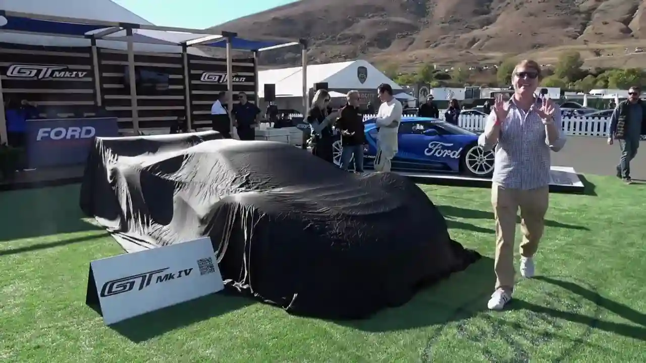 unveiling-the-ford-gt-mark-v-the-ultimate-track-day-tribute