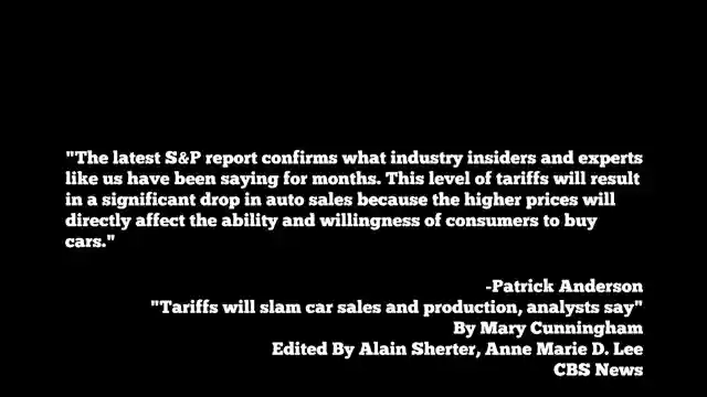 navigating-import-tariffs-impact-on-auto-industry
