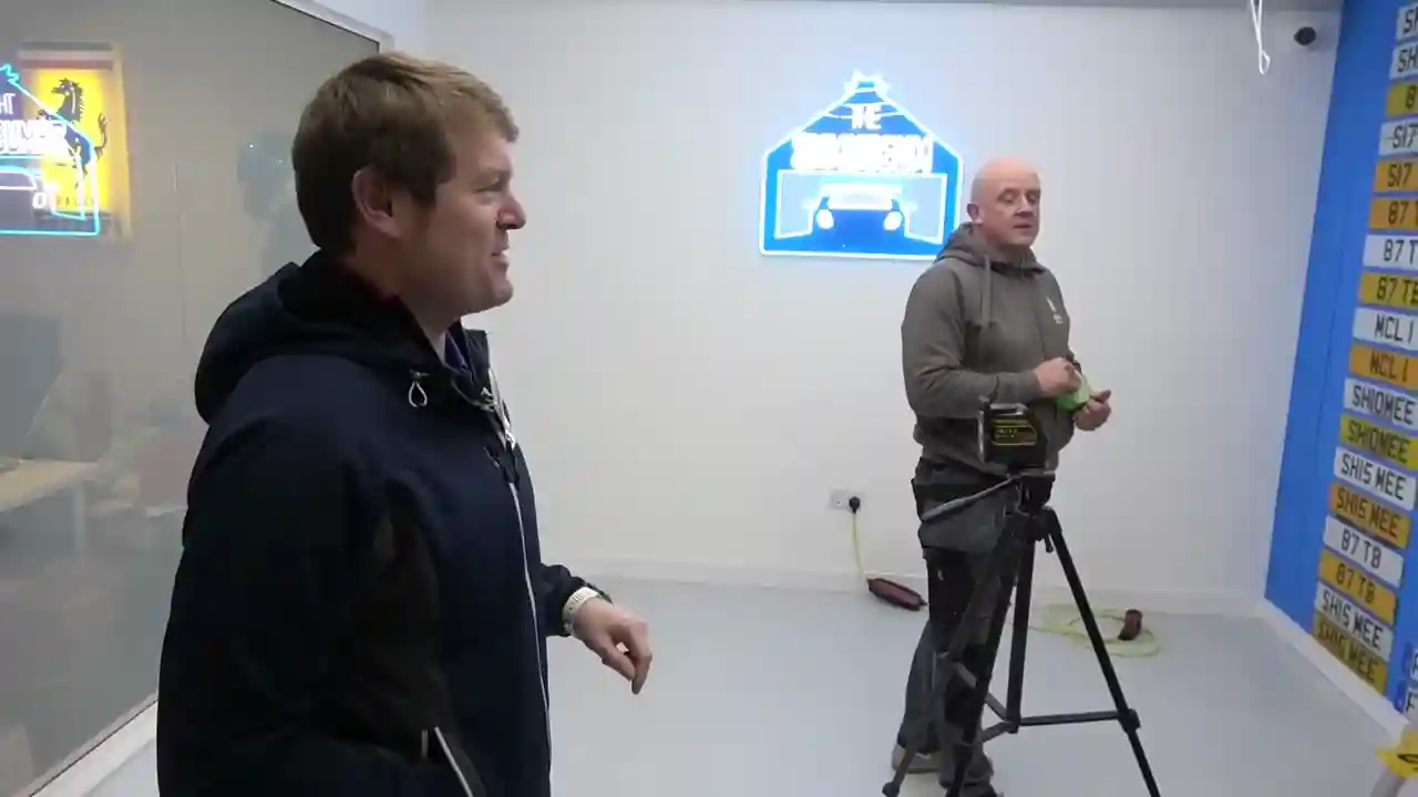 unveiling-the-new-team-car-genesis-g70-shooting-brake-and-exciting-developments-at-the-shmuseum
