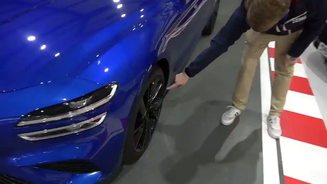 unveiling-the-new-team-car-genesis-g70-shooting-brake-and-exciting-developments-at-the-shmuseum