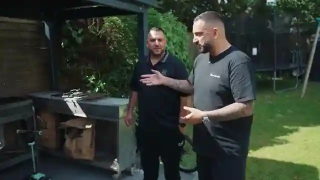 unveiling-andrew-pantellis-rare-car-collection-transformation