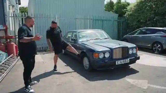 unveiling-andrew-pantellis-rare-car-collection-transformation