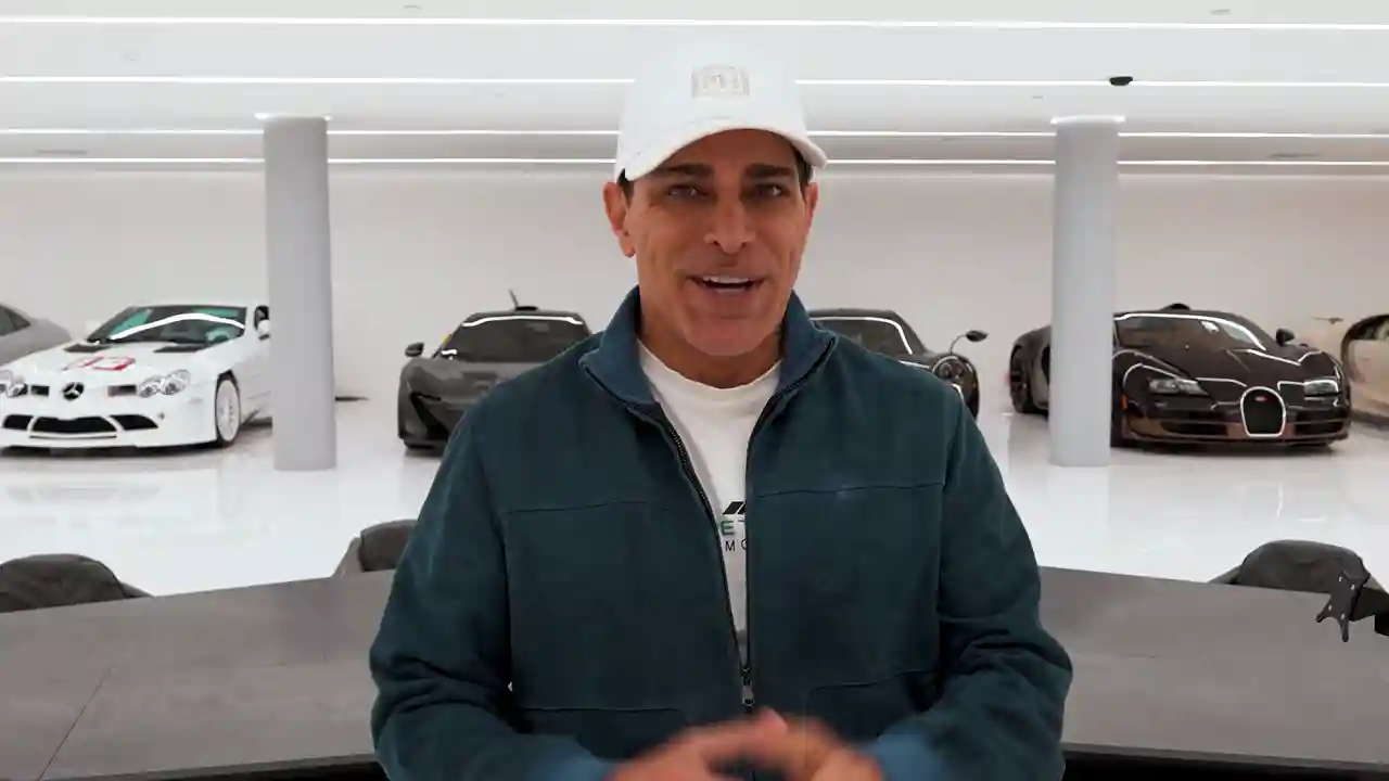manny-khoshbin-new-showroom-reveal-bugatti-drive-daily-routine-insights