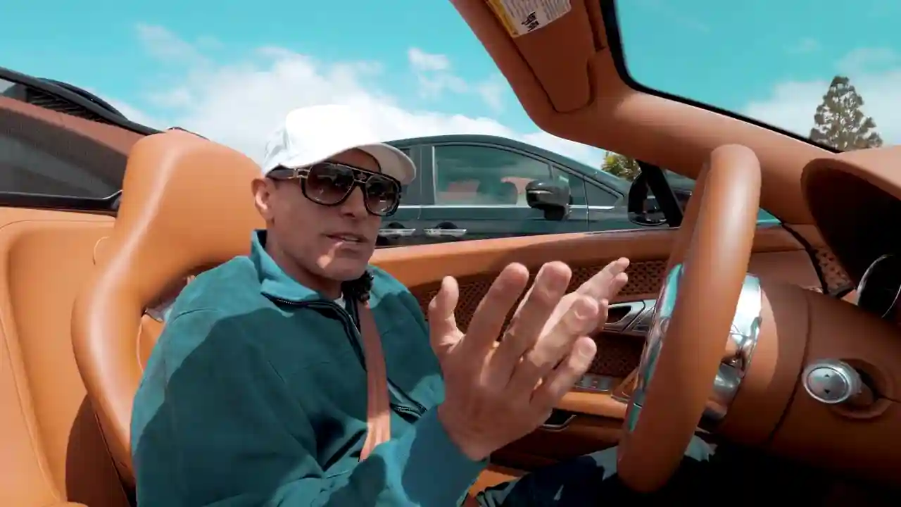 manny-khoshbin-new-showroom-reveal-bugatti-drive-daily-routine-insights