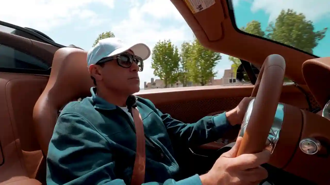 manny-khoshbin-new-showroom-reveal-bugatti-drive-daily-routine-insights