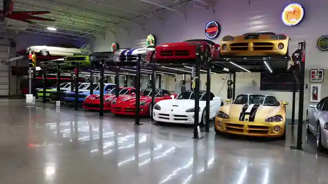 exploring-hagertys-iconic-american-car-collection-with-rich-fair-service