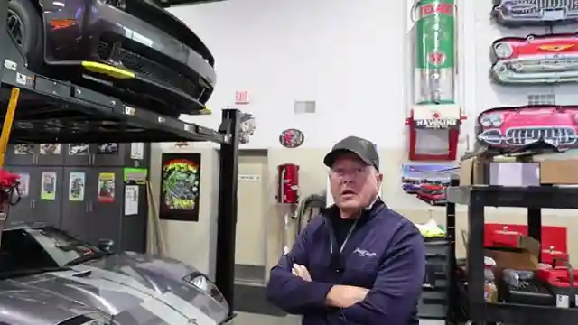 exploring-hagertys-iconic-american-car-collection-with-rich-fair-service
