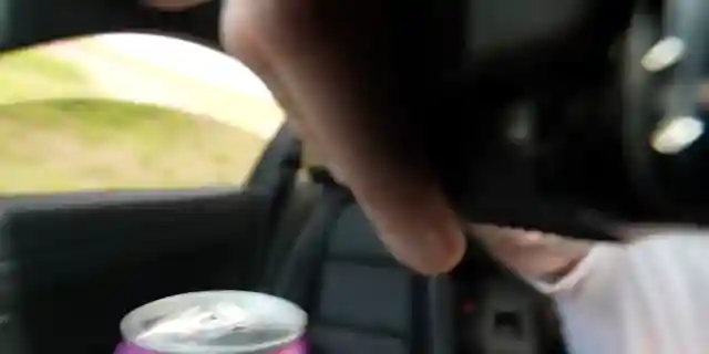 speeding-stop-fan-surprise-and-rolex-gift-road-trip-adventures