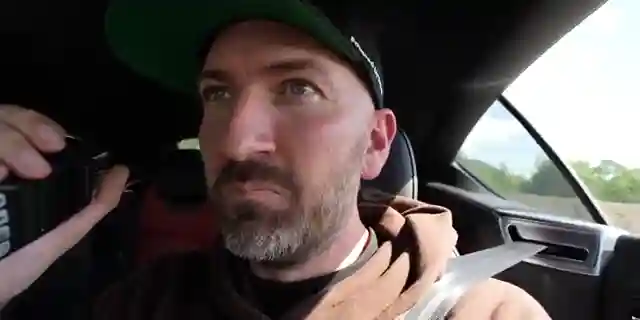 speeding-stop-fan-surprise-and-rolex-gift-road-trip-adventures