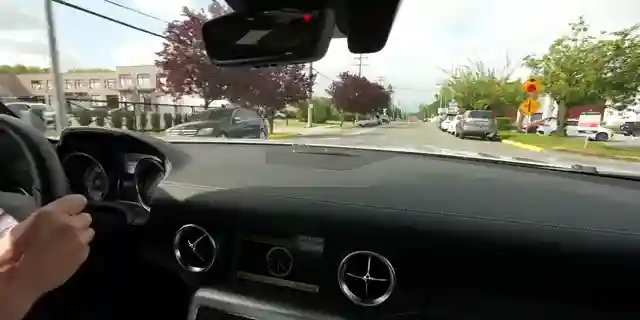rare-sls-black-series-unveiled-gt3-power-in-richmond-bc
