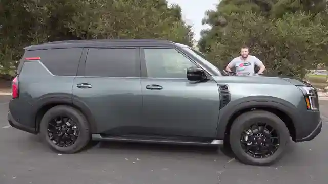 2025-nissan-armada-power-luxury-and-off-road-capability