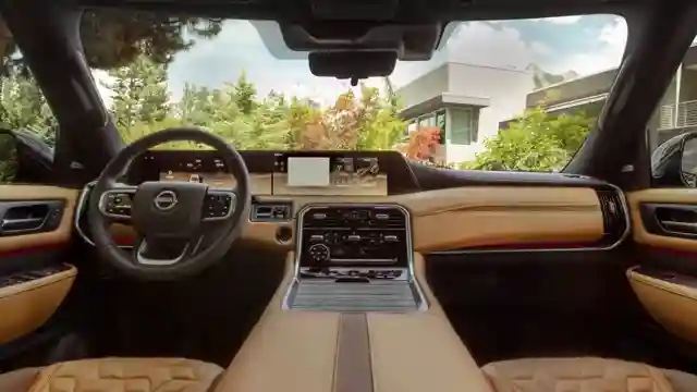 2025-nissan-armada-power-luxury-and-off-road-capability