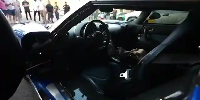 dailydrivenexotics-car-troubles-pranks-and-rare-finds-at-gold-rush-rally