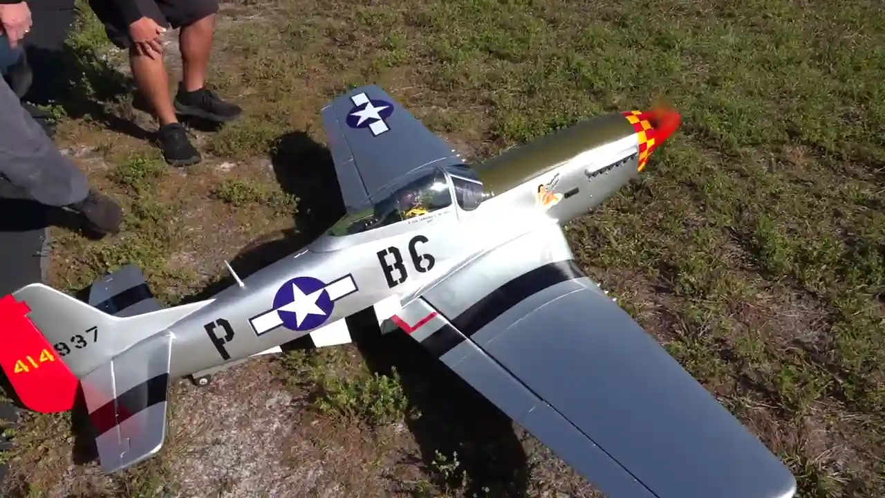 epic-christmas-surprises-cleetus-mcfarland-gifts-p-51-airplane-b2-bomber-to-the-team
