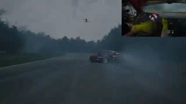 adam-lz-thrills-at-chase-bay-driver-appreciation-day