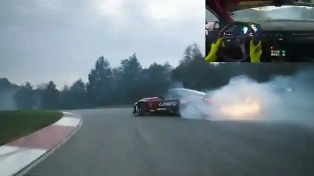 adam-lz-thrills-at-chase-bay-driver-appreciation-day