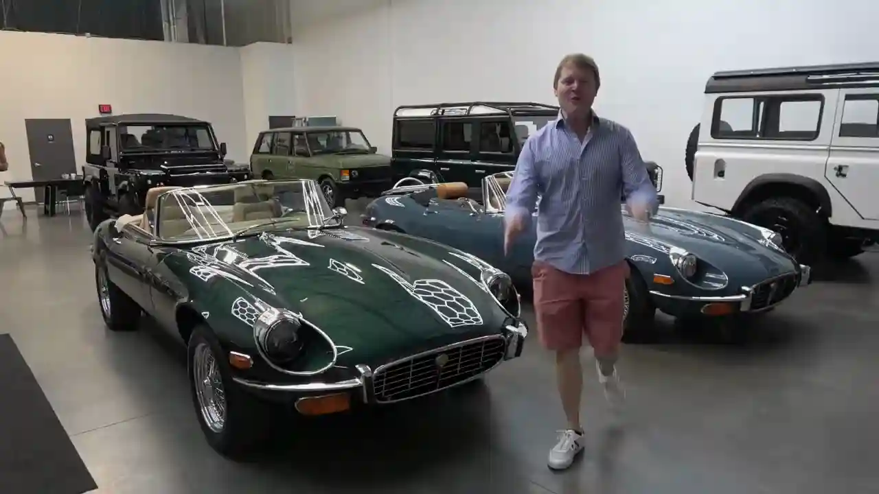 customizing-the-jaguar-e-type-a-dream-come-true-at-ecd-auto-design
