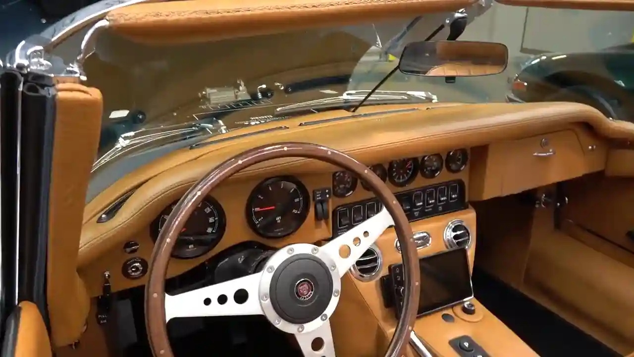 customizing-the-jaguar-e-type-a-dream-come-true-at-ecd-auto-design
