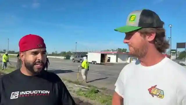 cleetus-mcfarland-racetrack-upgrades-new-entrance-road-and-facility-improvements