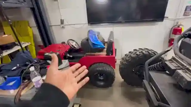 electrifying-mini-jet-boat-conversion-welding-testing-and-repurposing-adventure