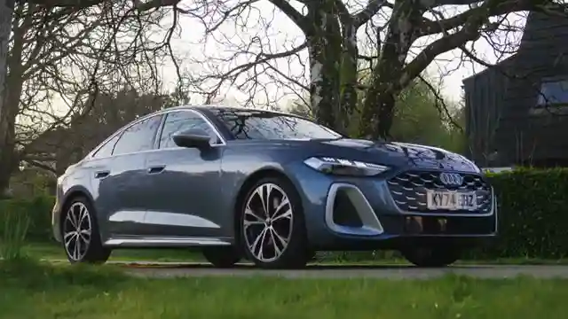 exploring-audis-s5-design-performance-and-surprises-on-the-road