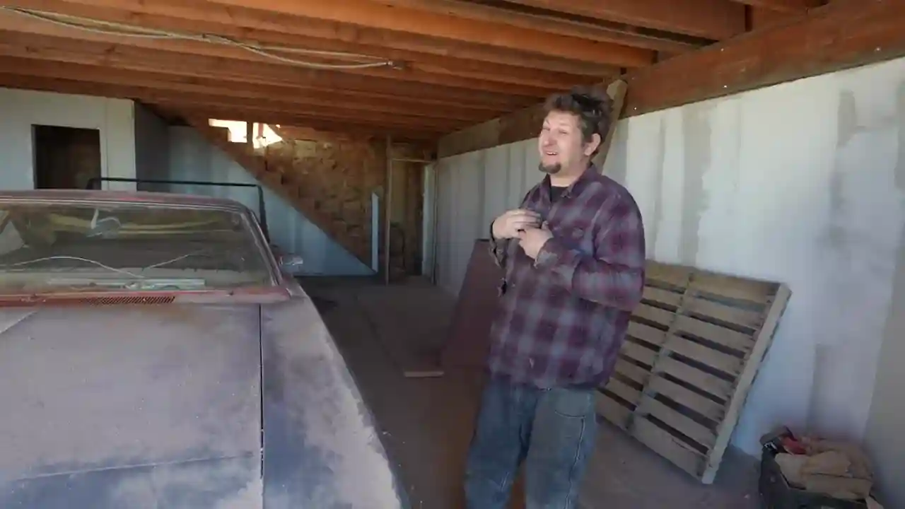 unveiling-a-hidden-gem-superbird-wing-car-found-in-barn