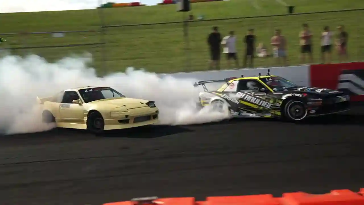 lz-world-tour-thrilling-drift-day-in-melbourne-with-adam-lz