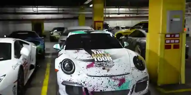 gold-rush-rally-adventure-luxury-cars-exclusive-hats-with-dailydrivenexotics