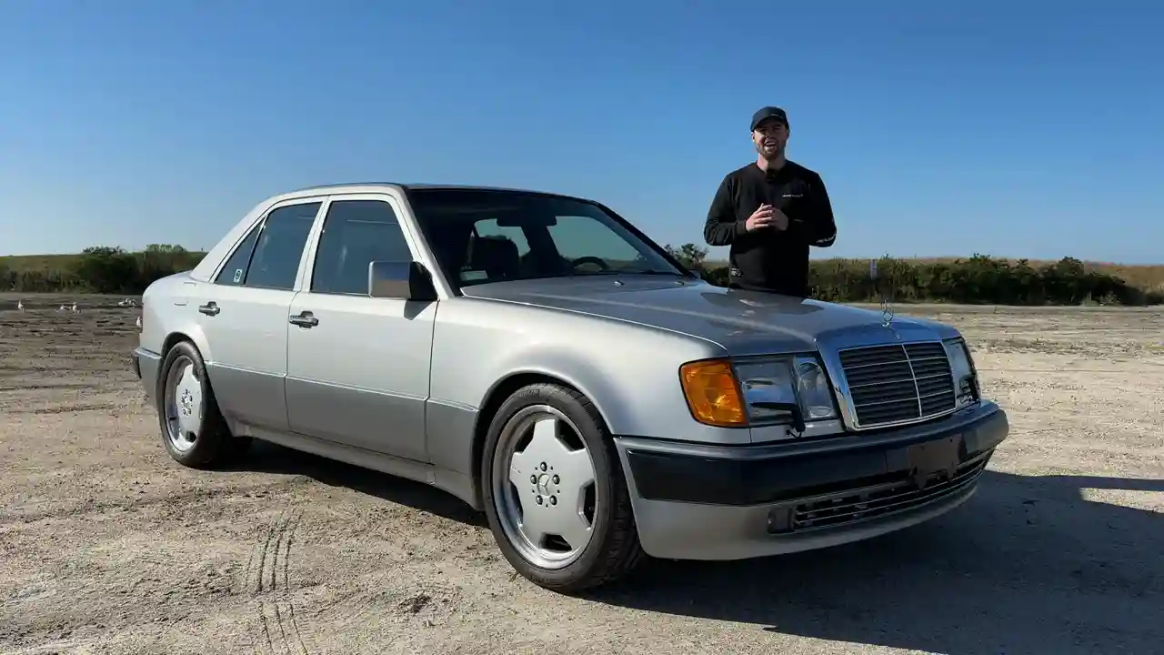 mercedes-500e-the-powerful-sedan-co-developed-by-porsche