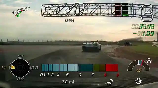2025-corvette-zr1-powerhouse-performance-and-track-dominance