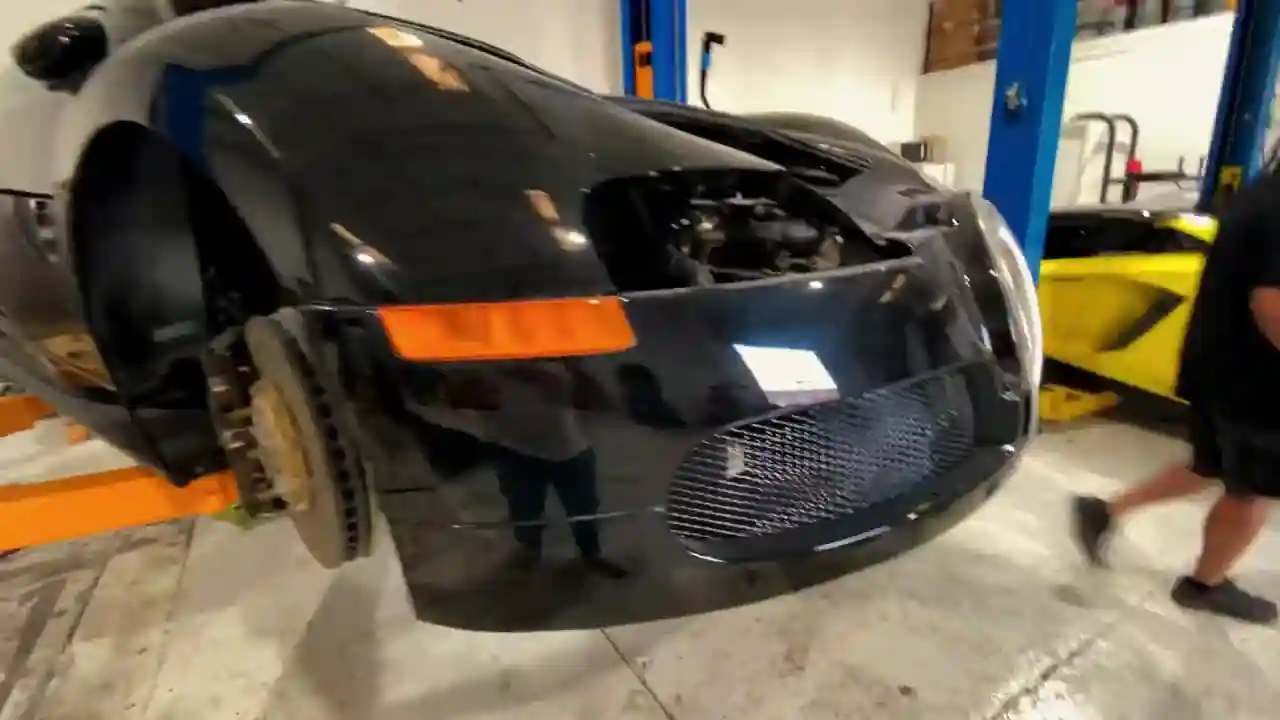 painting-a-bugatti-veyron-the-luxurious-purple-transformation