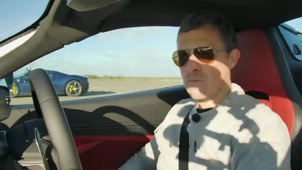 drag-race-showdown-mclaren-750s-vs-ferrari-296-gtb-vs-lamborghini-huracan-performante-vs-porsche-911-turbo-s