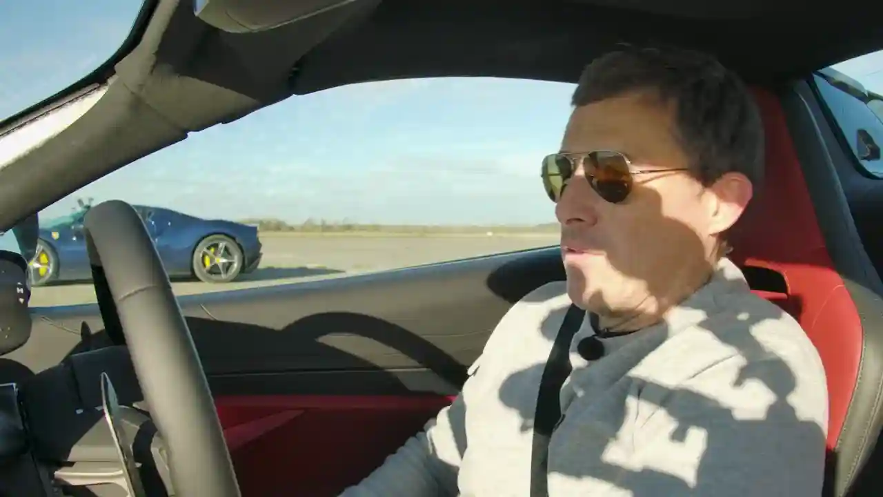 drag-race-showdown-mclaren-750s-vs-ferrari-296-gtb-vs-lamborghini-huracan-performante-vs-porsche-911-turbo-s