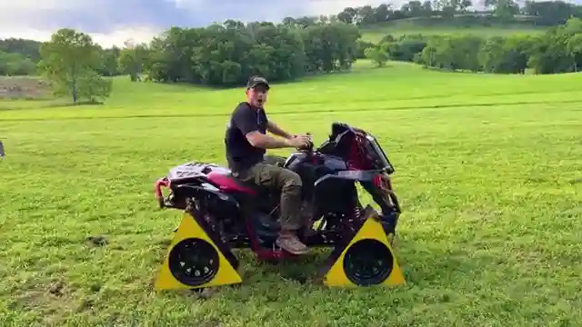 whistlindiesels-wheel-experiments-from-oval-to-triangle-wheels