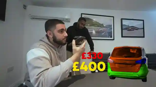 yiannimize-flips-ford-b-max-tiktok-shop-bundle-collaboration