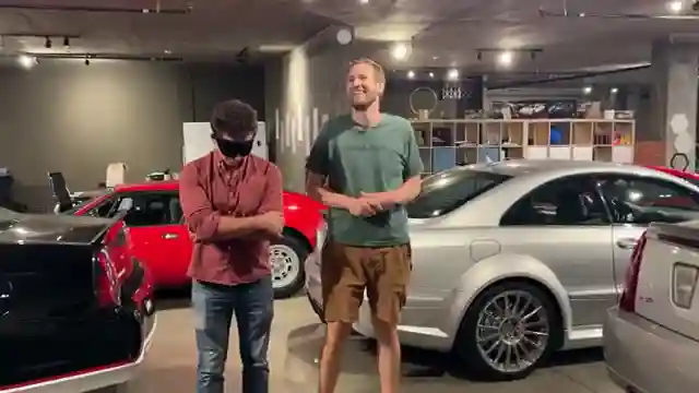 car-sound-challenge-filippo-kenan-vs-redline-raphael-on-doug-demuros-channel
