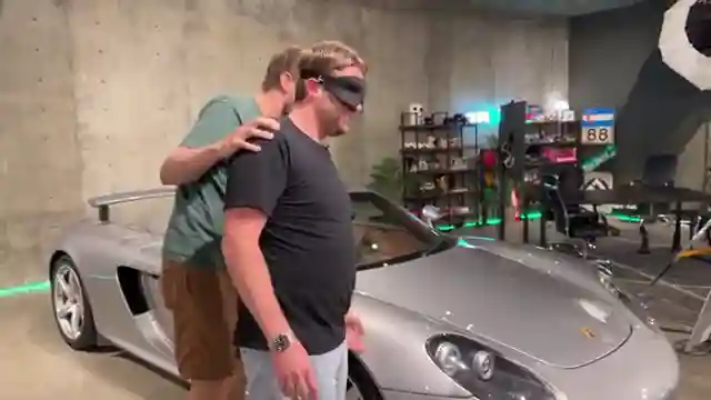 car-sound-challenge-filippo-kenan-vs-redline-raphael-on-doug-demuros-channel