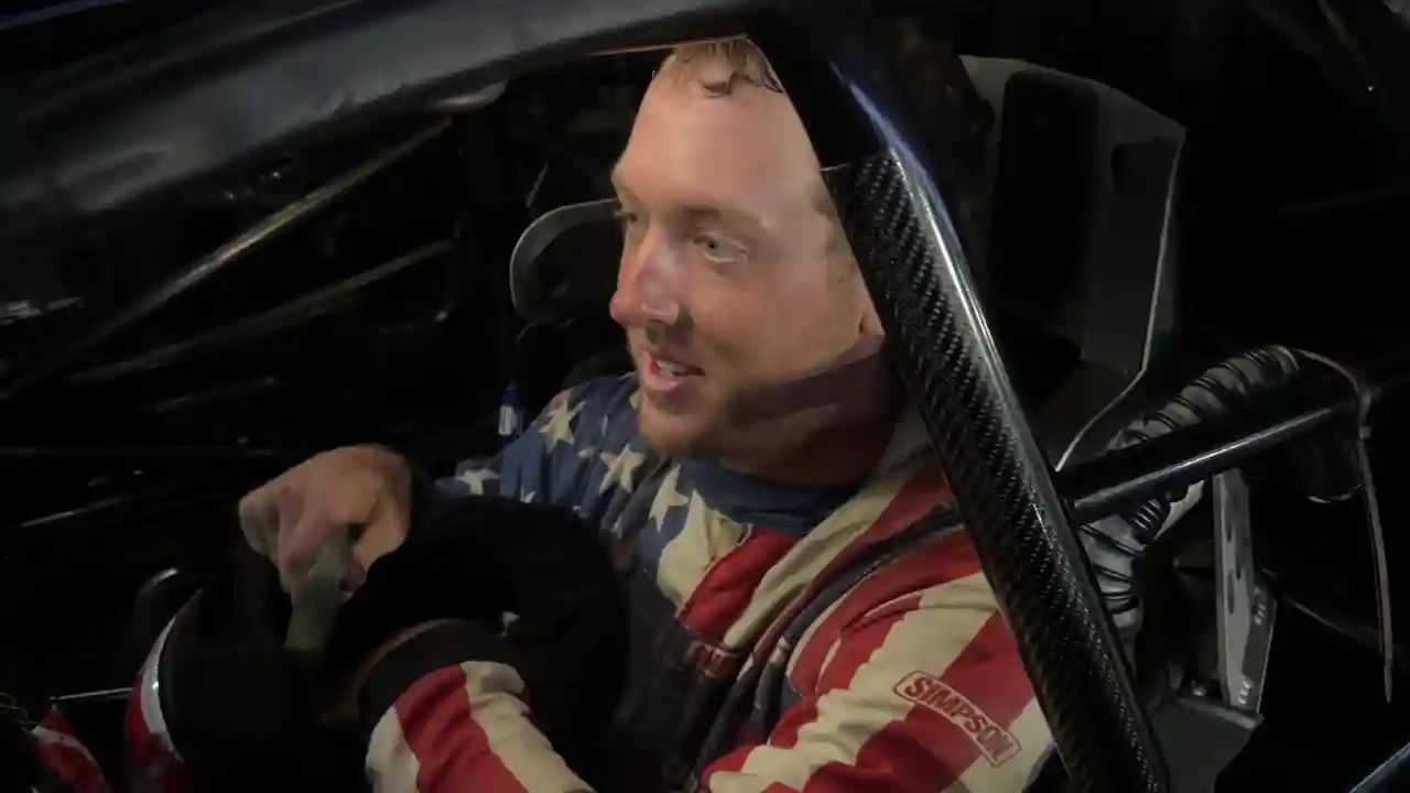 cleetus-mcfarland-truck-giveaway-racing-thrills-and-setbacks